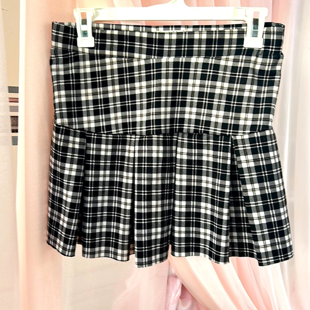 Teen skirt